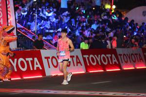 BIB: 
                            <button type="button" onclick="openModal(23172948)" class="btn btn-primary btn-sm float-right btn-popup" data-toggle="modal" data-target=".modal-high-quality">
                        <i class="fas fa-shopping-cart"></i> Add to Cart
                    </button>
                                            <button type="button" onclick="isThisMe(23172948, true)" class="btn btn-success btn-sm float-right btn-popup btn-isme hidden" data-toggle="tooltip" data-placement="bottom" title="นี่คือรูปของคุณใช่ไหม คลิกที่นี่เพื่อเอาเข้าอัลบั้ม">
                        <i class="fas fa-plus"></i> Add to album
                    </button>
                    <button type="button" onclick="isThisMe(23172948, false)" class="btn btn-warning btn-sm float-right btn-popup btn-isnotme hidden">
                        <i class="fas fa-ban"></i> Remove from album
                    </button>